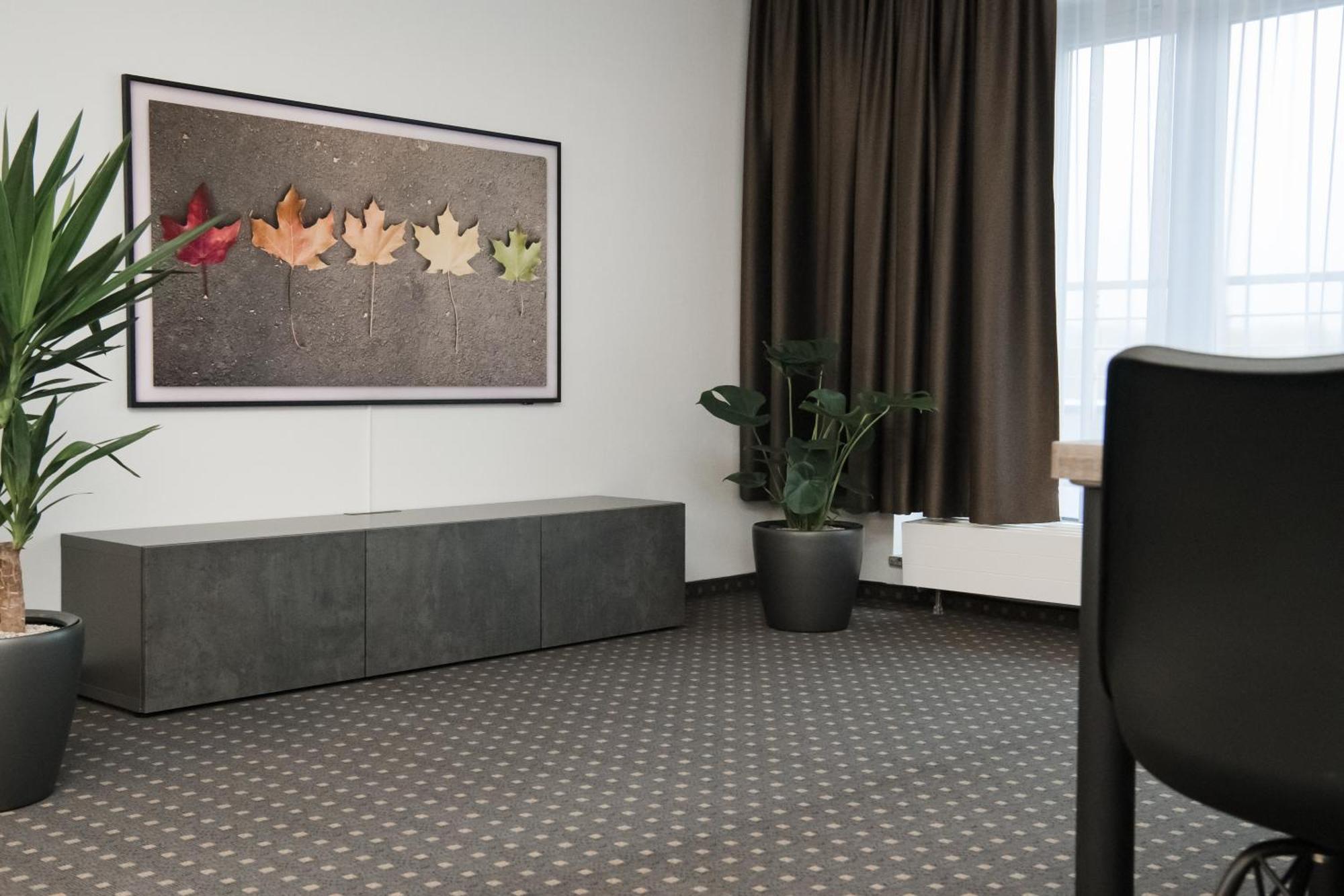 Hotel Alekto Freiberg Bagian luar foto