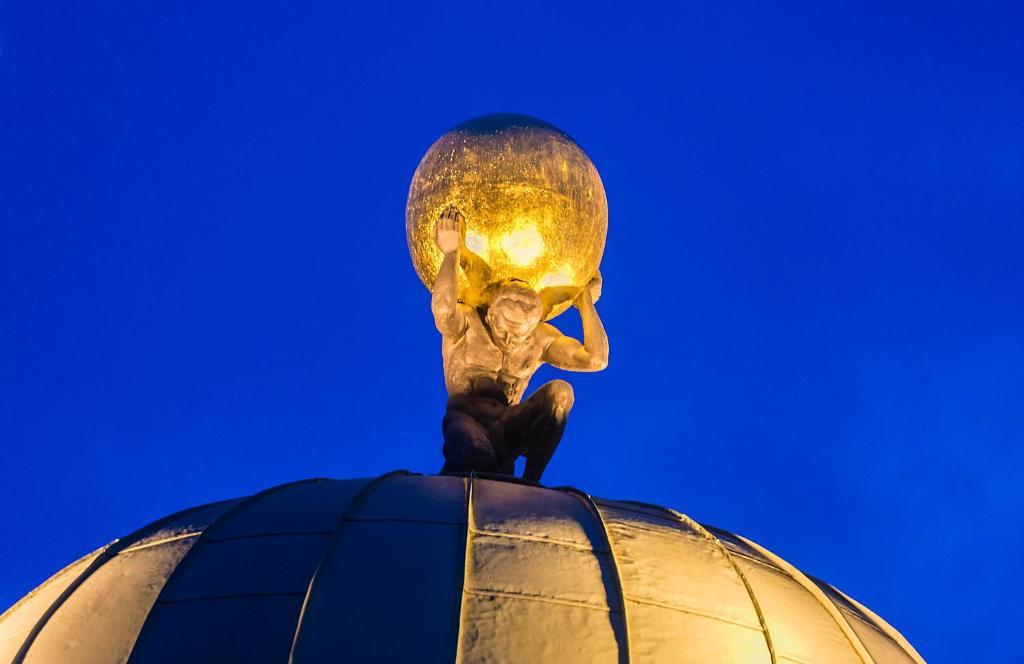 Hotel Alekto Freiberg Bagian luar foto